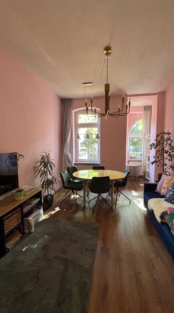 La maison de Sofie