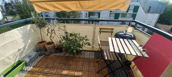 Chez MarieMei