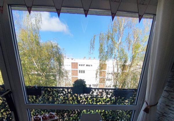 MAK Apartment near Paris and Versailles