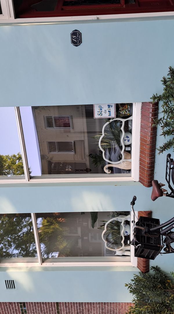 La maison de Dunja