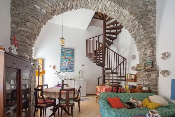 La maison de Miriam
