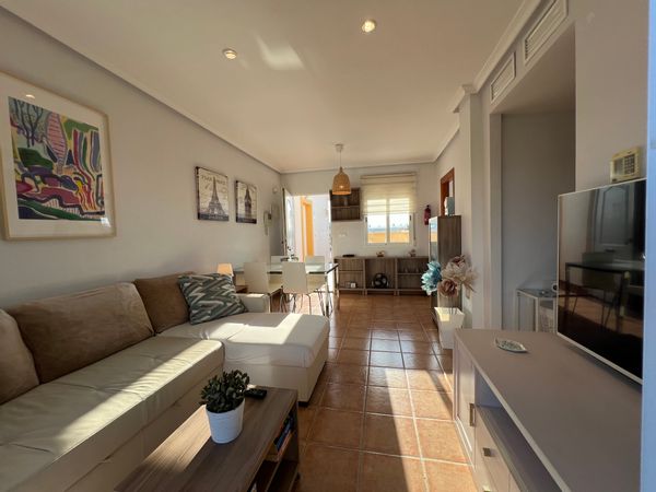 La maison de Roberto