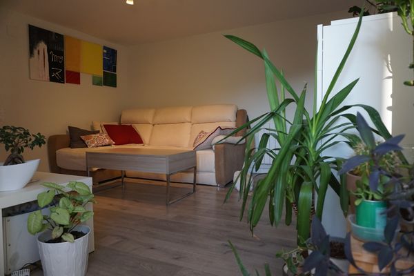 La maison de Gemma