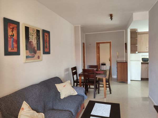 La maison de CARMEN