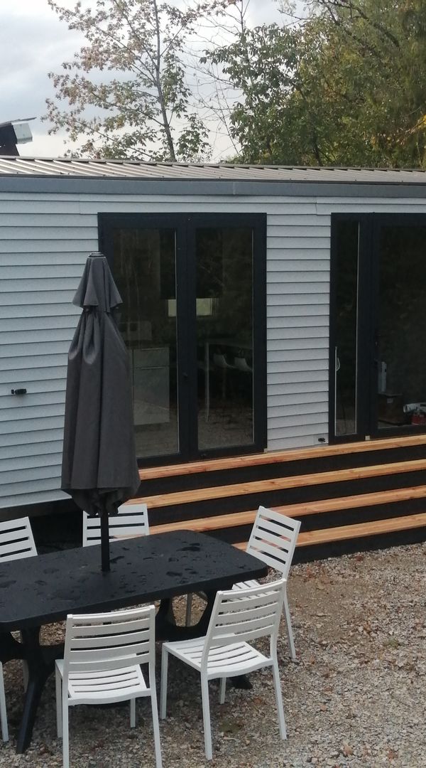 logement  de fabrice et stephanie