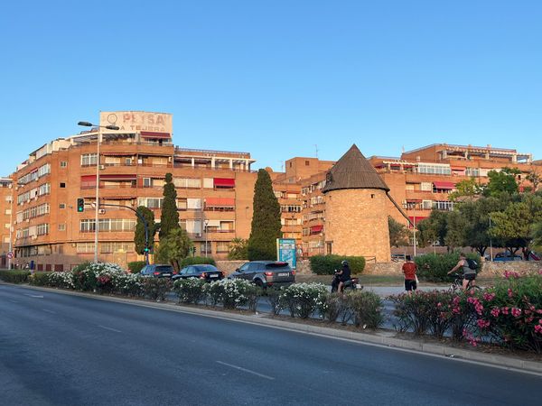 La maison de Dusica