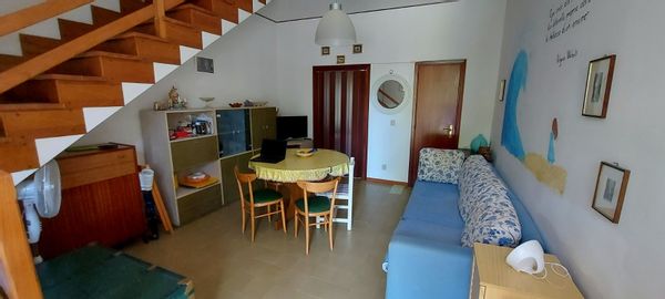 La maison de Lisa e Pier