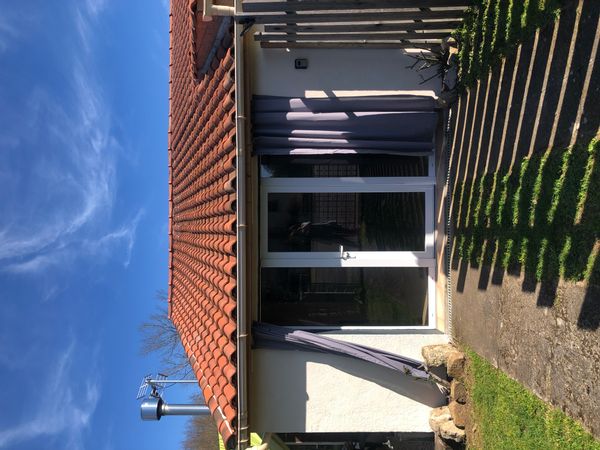 La maison de Vincent et Marie