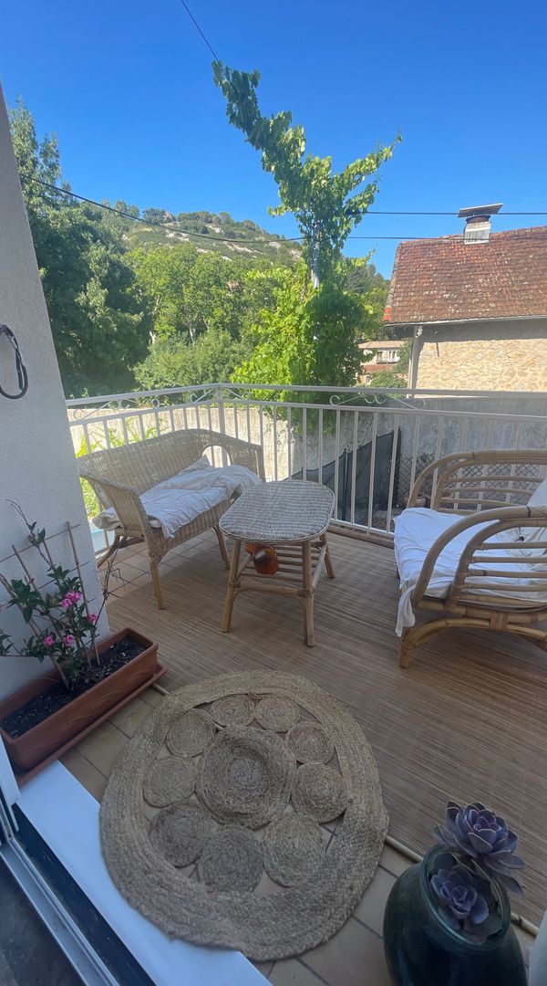 La maison de Elise
