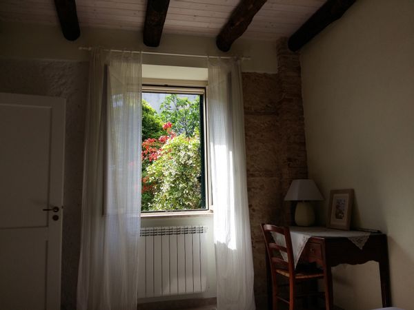 La maison de Pavel