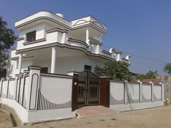 La maison de Arshdeep