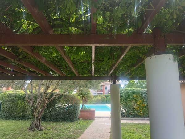 La maison de Josy Ann