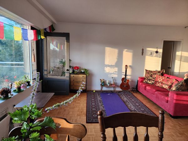 La maison de Denise