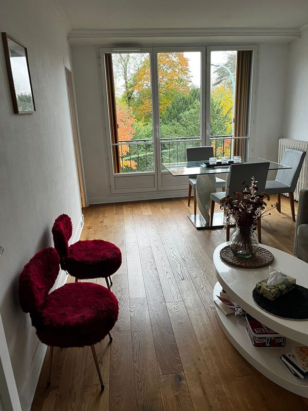La maison de Andrea