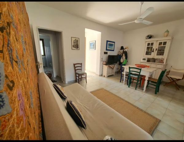 La maison de Simona