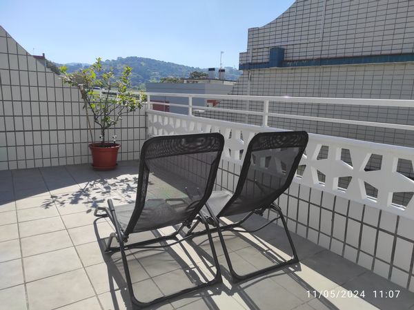 La maison de Estibaliz