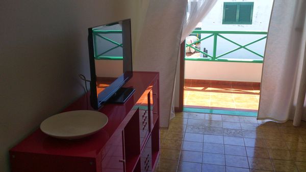 La maison de Miguel