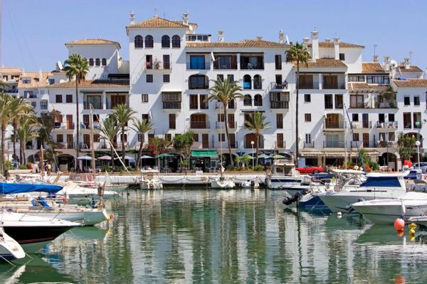 La maison de Amaia