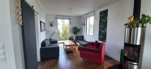 Tanguy's House