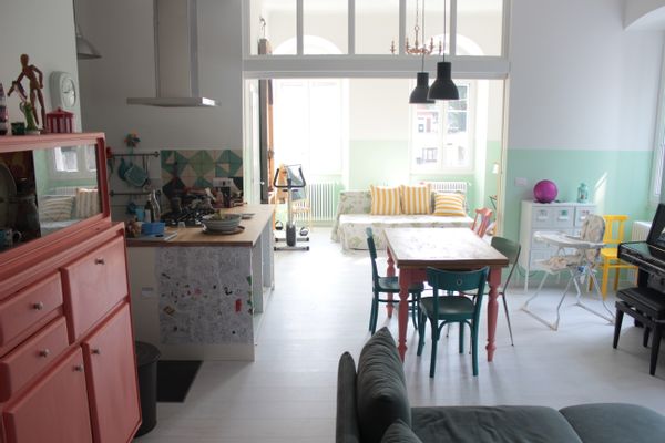 La maison de Roberta