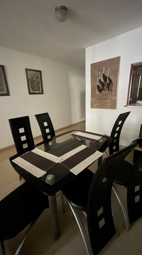 La chambre privée de Hanna