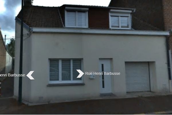La maison de Fanny