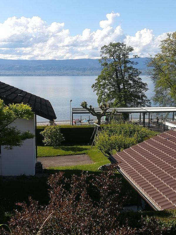 Maison plage de Corzent