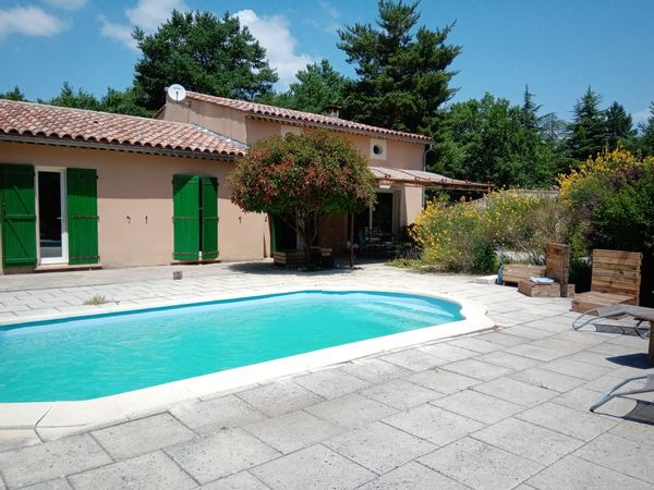 La maison de Karine