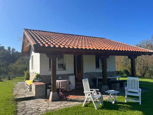 La maison de Beatriz