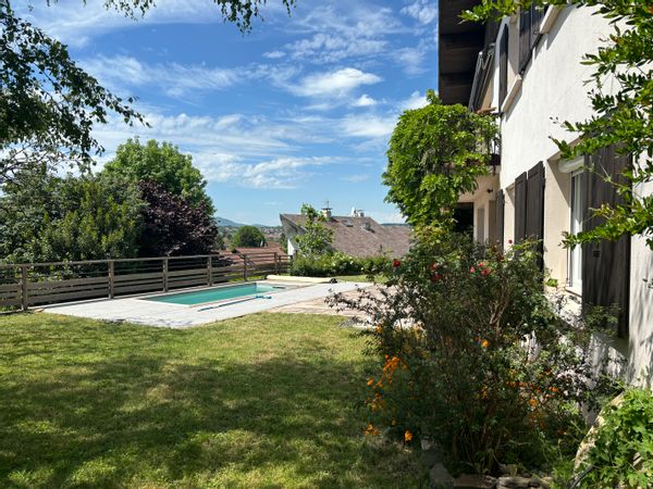 La maison des Pervenches : Randonnées, lacs, cyclisme, proche Chartreuse, Vercors, Belledonne