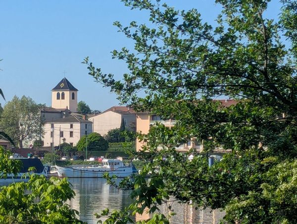 La Maison au bord de l'eau 3 nuits minimum