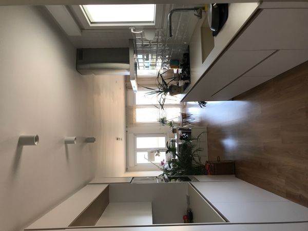 La maison de Mª José