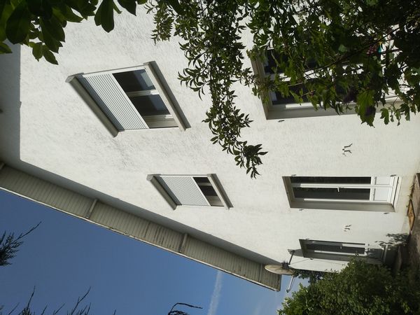 La maison de Thomas