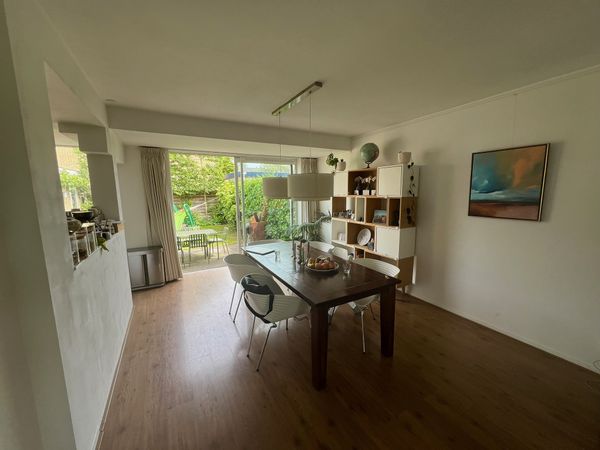 La maison de Justine