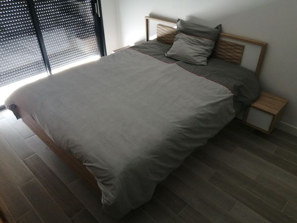 La chambre privée de ERIC
