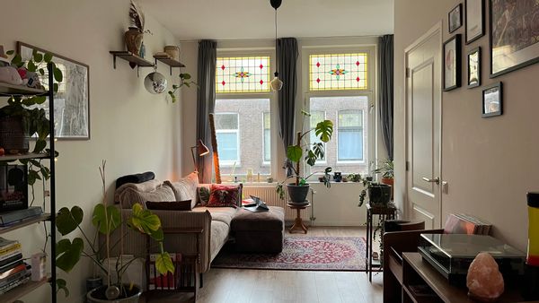 La maison de Berend & Seema