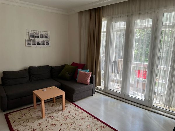 La maison de Yilmaz