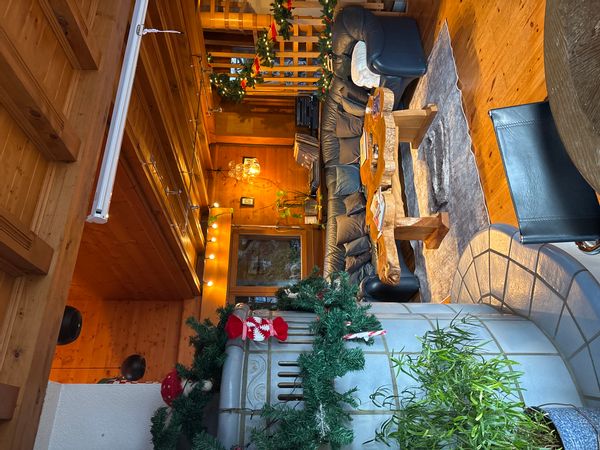 La maison de Baumann