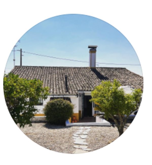 La maison de Marlene