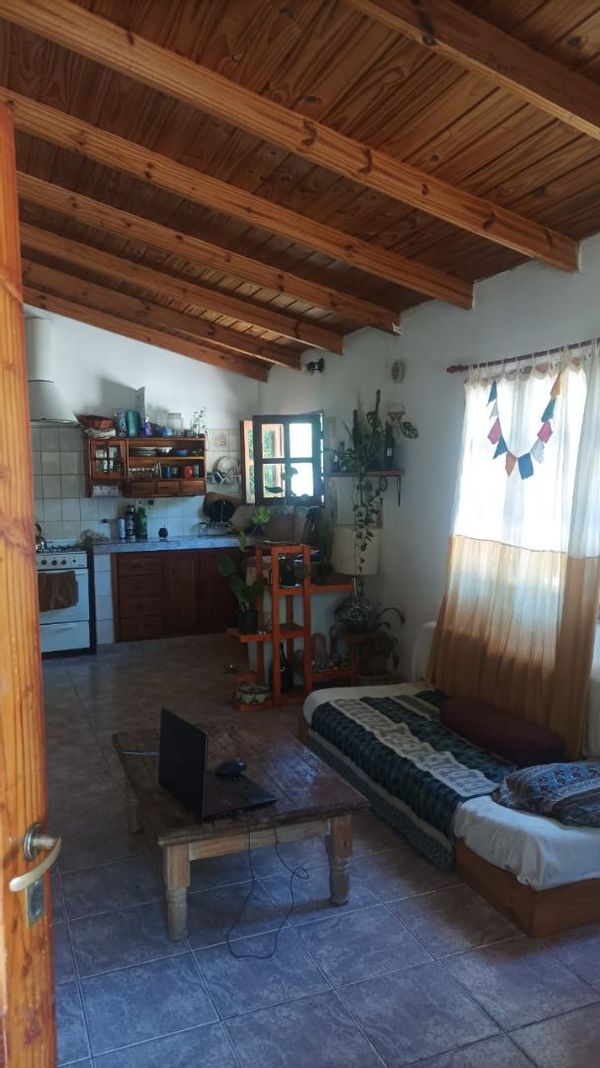 La maison de Julieta