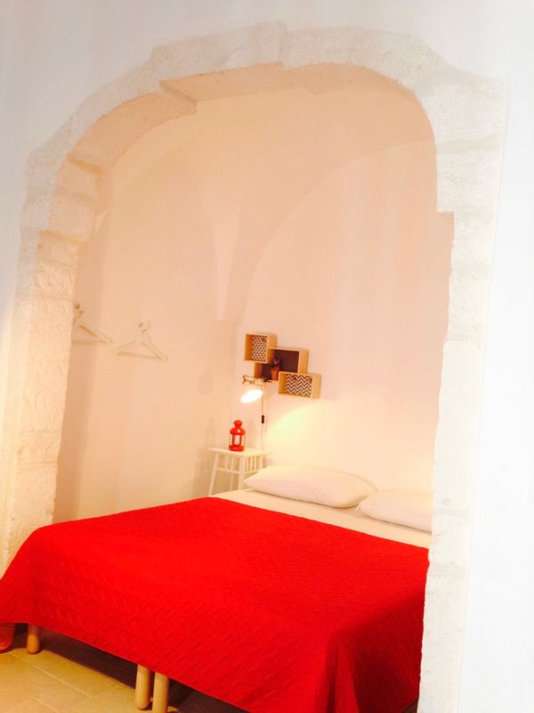 La maison de Antonella