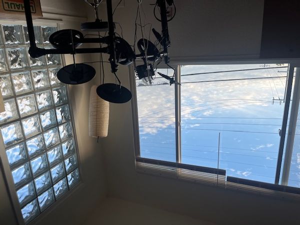 Berkeley Cloud House