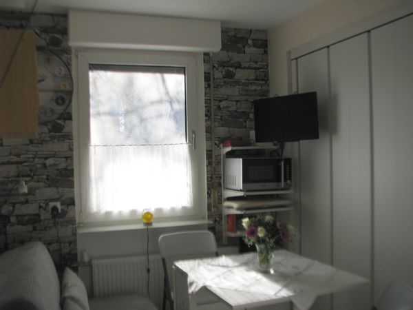 La maison de Jutta