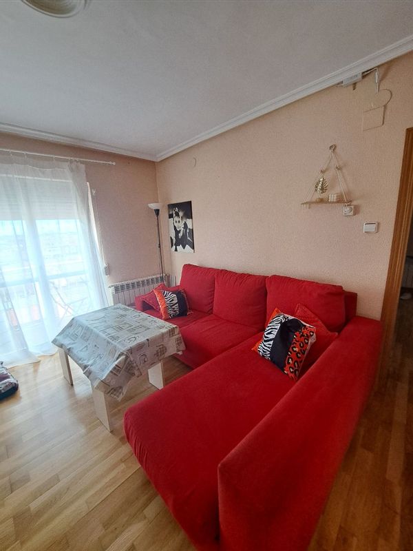 La maison de Patricia