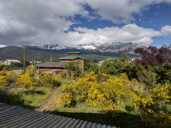 La maison de Lorena