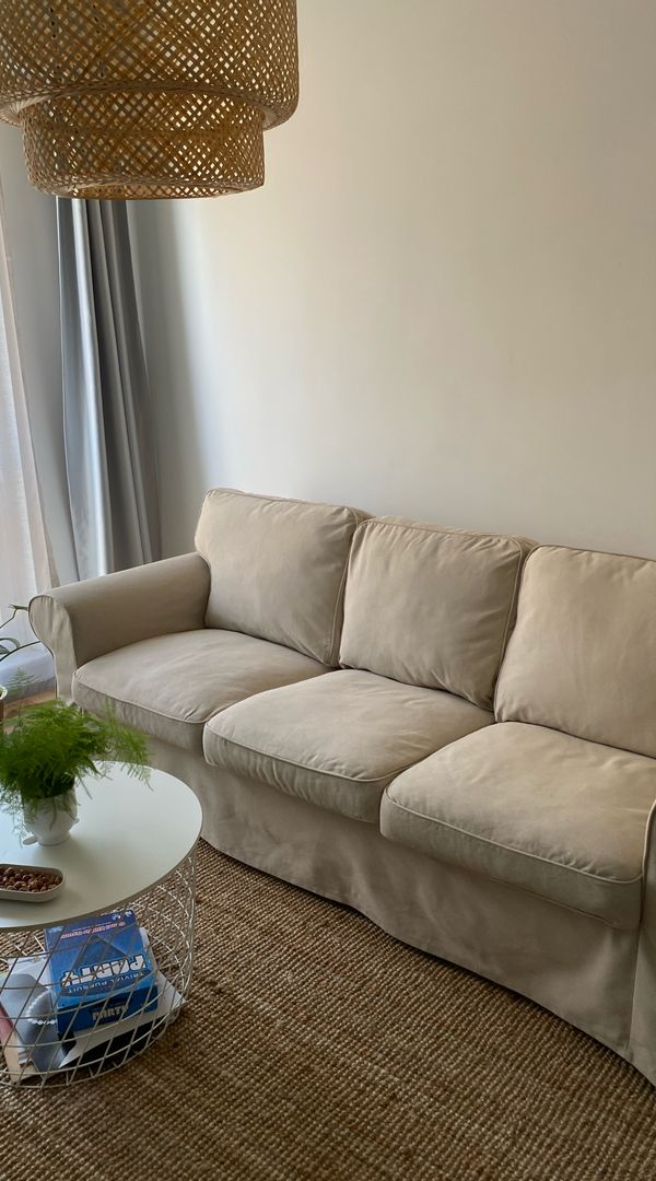 La chambre privée de Tugay