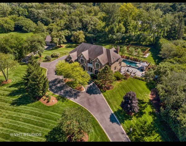 La maison de Tyler