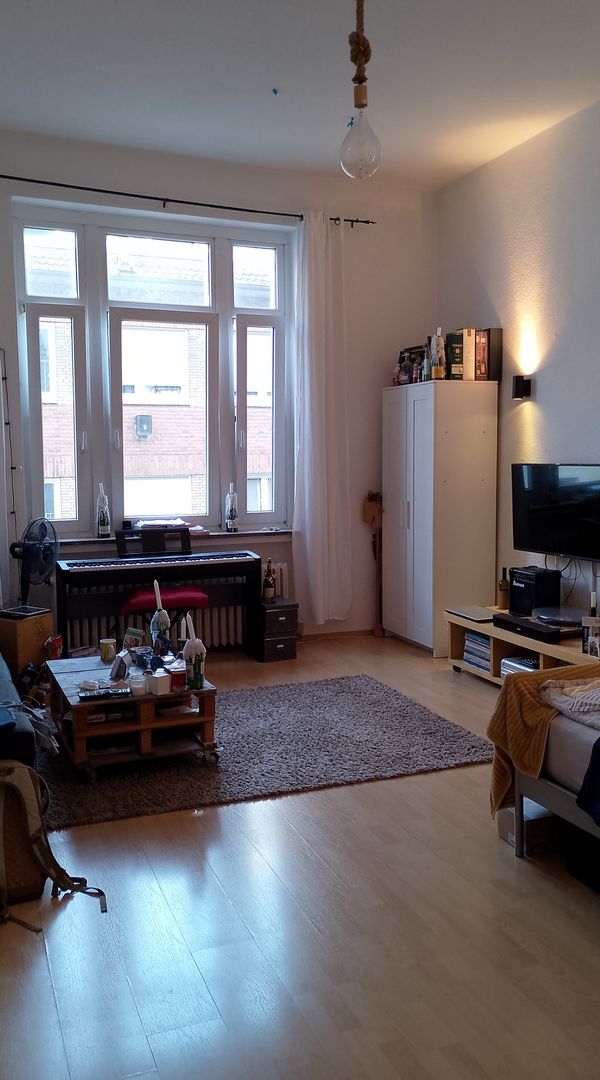 La maison de Fabian