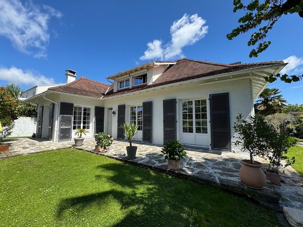Maison de Julie et sa famille