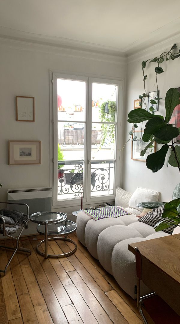 La maison de Suzanne